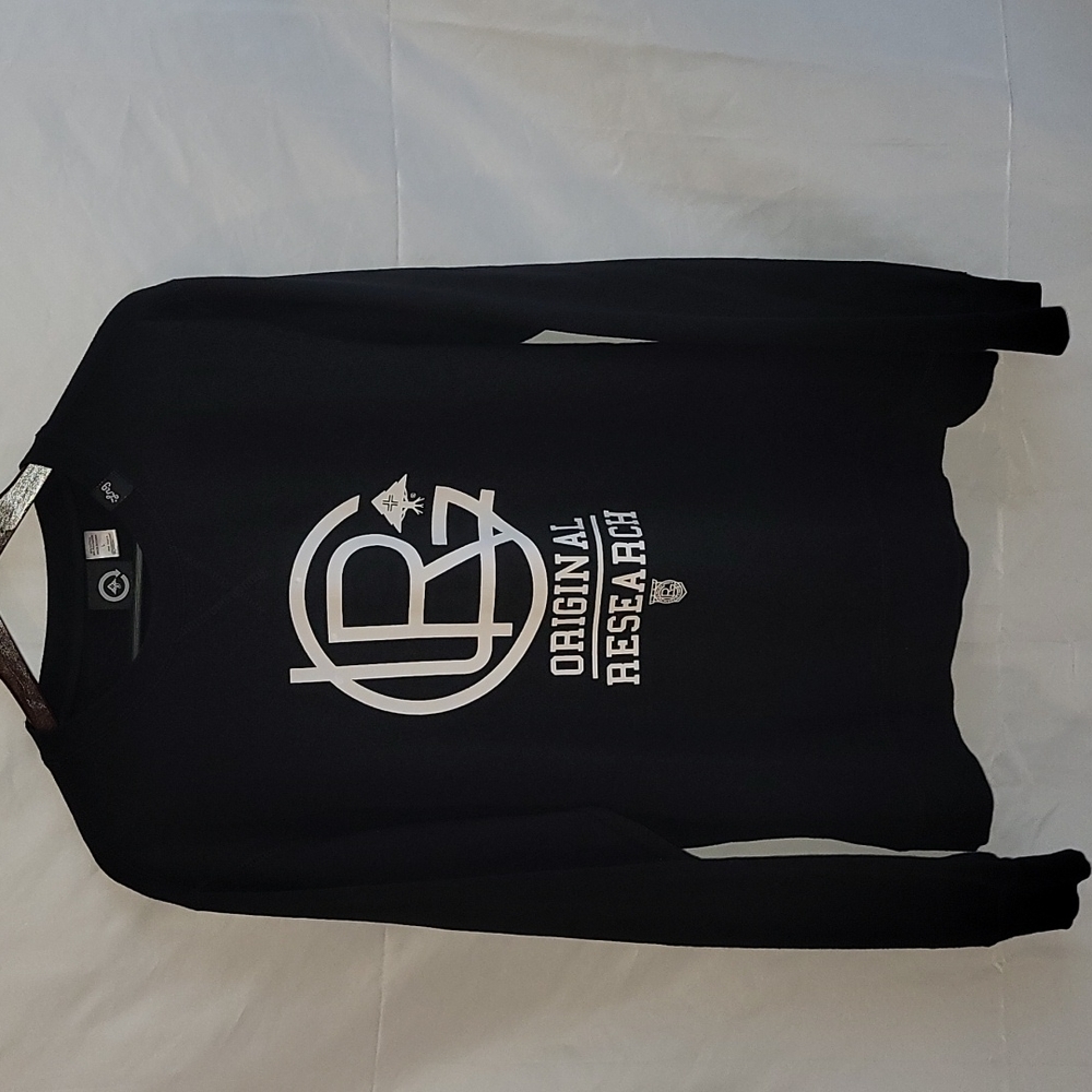 Men's LRG pullover